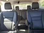 2018 HONDA PILOT