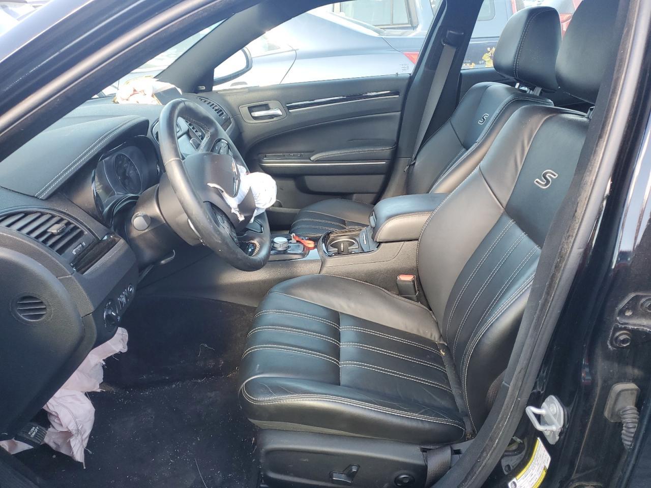 2018 CHRYSLER 300