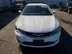 2016 CHRYSLER 200
