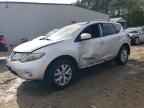 2010 NISSAN MURANO