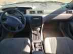 2001 TOYOTA CAMRY