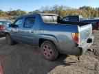 2008 HONDA Ridgeline