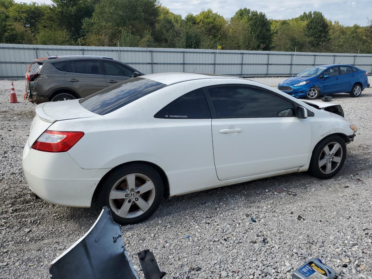 2006 HONDA CIVIC