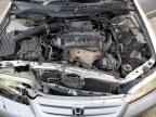 2002 HONDA ACCORD