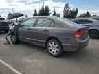 2011 HONDA CIVIC
