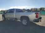 2020 CHEVROLET Silverado