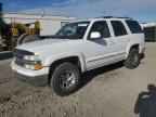 2002 CHEVROLET Tahoe