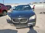 2010 BMW 7 series