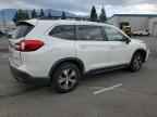 2019 SUBARU Ascent