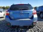 2016 SUBARU Crosstrek