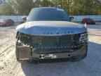 2021 LAND ROVER RANGE ROVER
