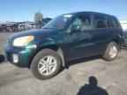 2002 TOYOTA RAV4
