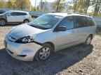 2009 TOYOTA SIENNA