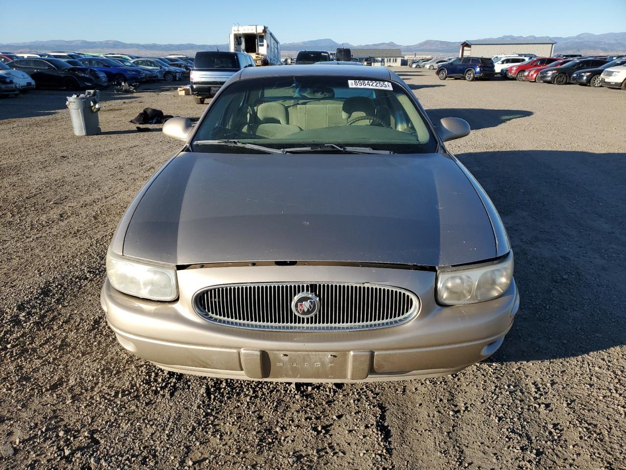 2005 BUICK Lesabre