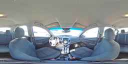 2012 CHEVROLET CRUZE