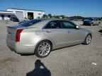 2014 CADILLAC ATS