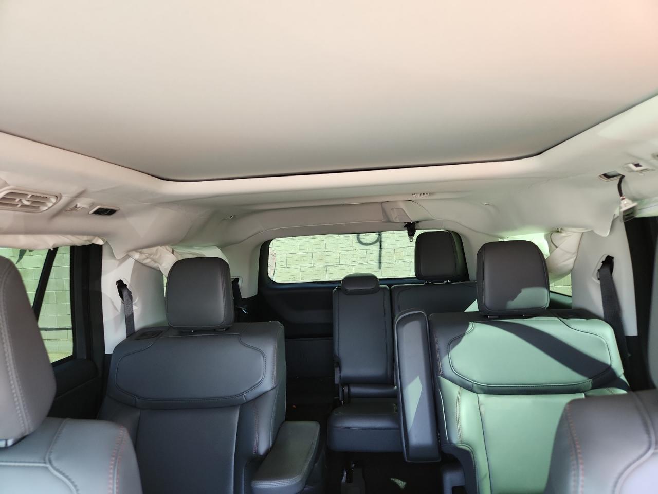 2025 FORD Expedition