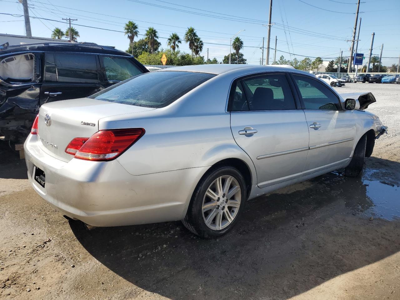 2006 TOYOTA Avalon
