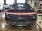 2018 LINCOLN MKZ