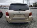 2010 TOYOTA HIGHLANDER