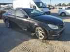 2014 MERCEDES-BENZ C-CLASS