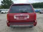 2004 HONDA PILOT