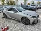 2022 LEXUS IS 350
