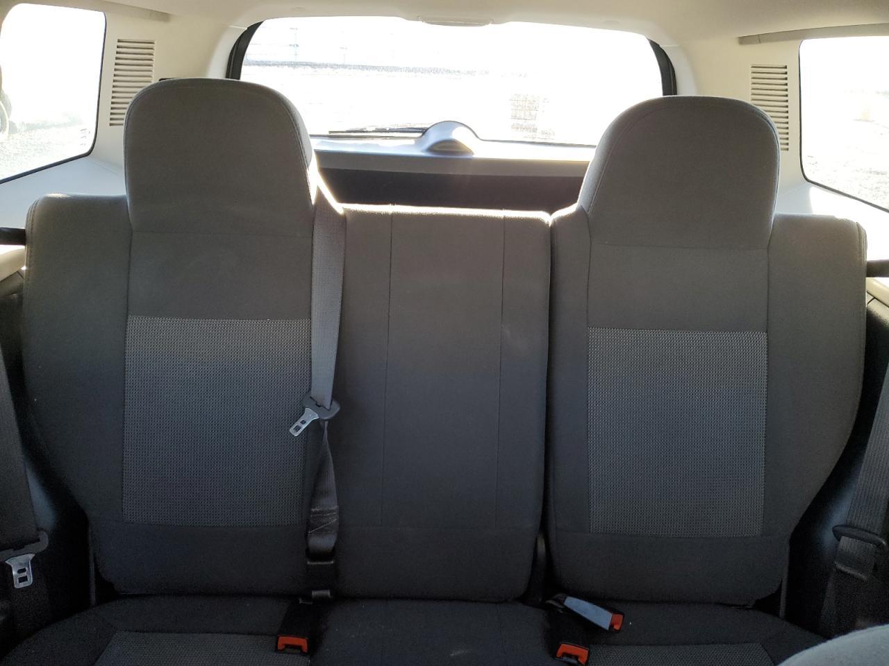 2011 JEEP PATRIOT