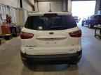2018 FORD EcoSport