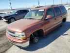 2000 CHEVROLET Tahoe