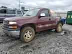 2000 CHEVROLET Silverado