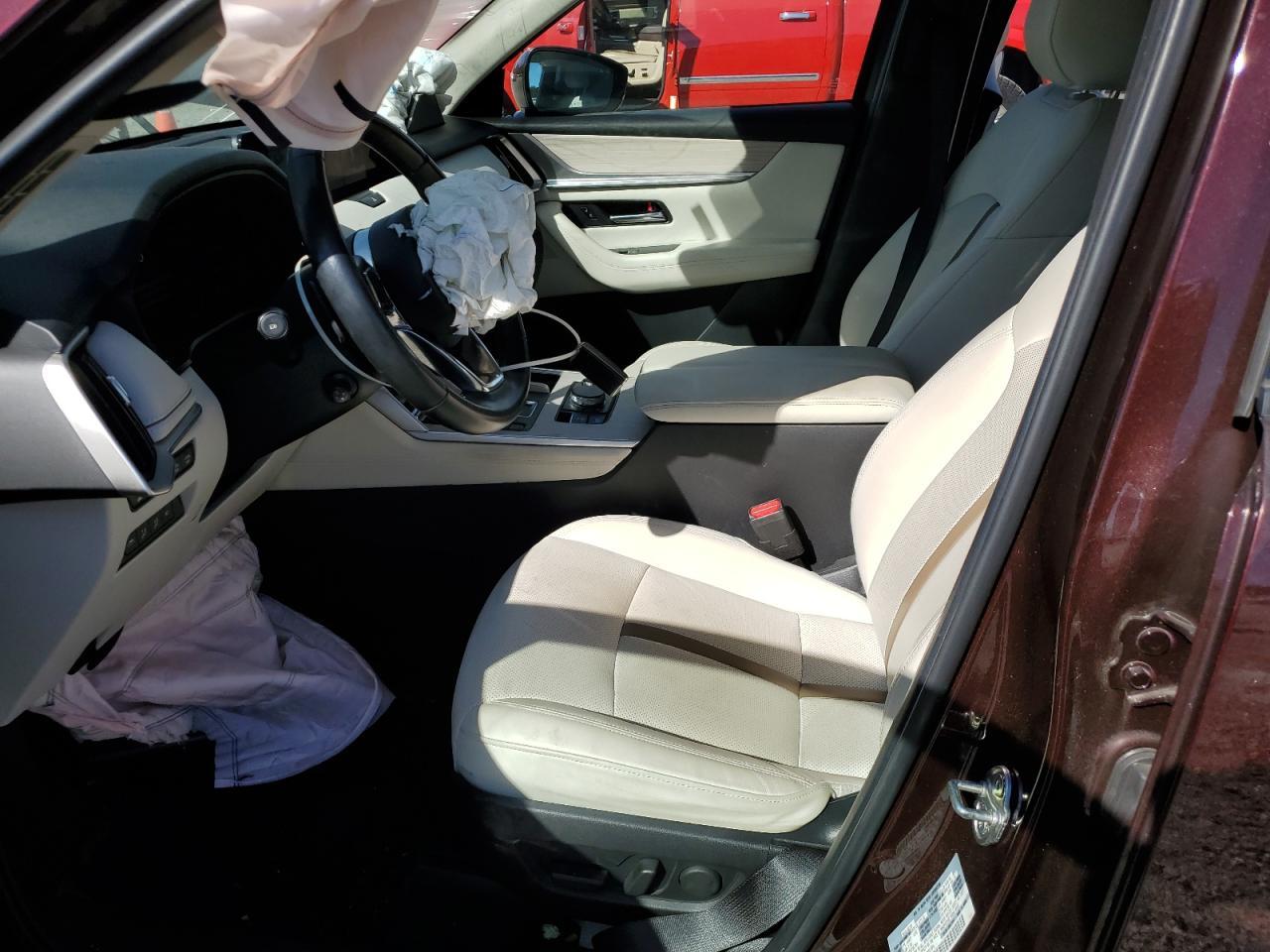 2024 MAZDA CX-90