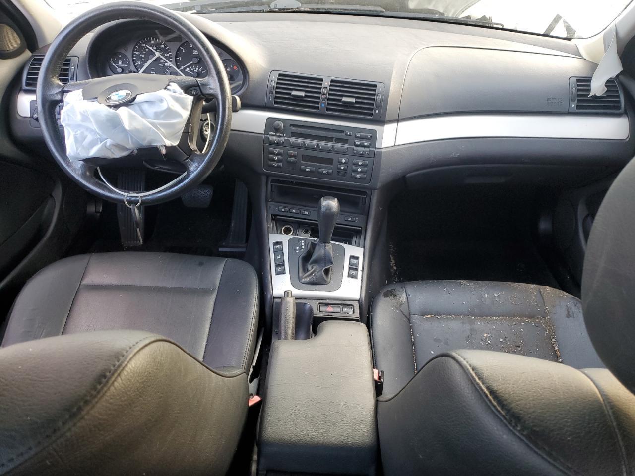 2004 BMW 3 SERIES