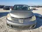 2007 NISSAN VERSA