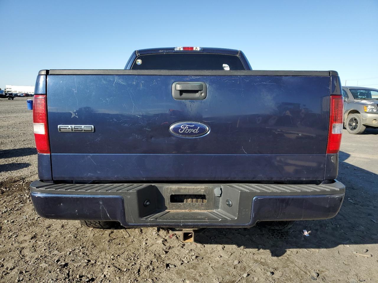 2006 FORD F-150