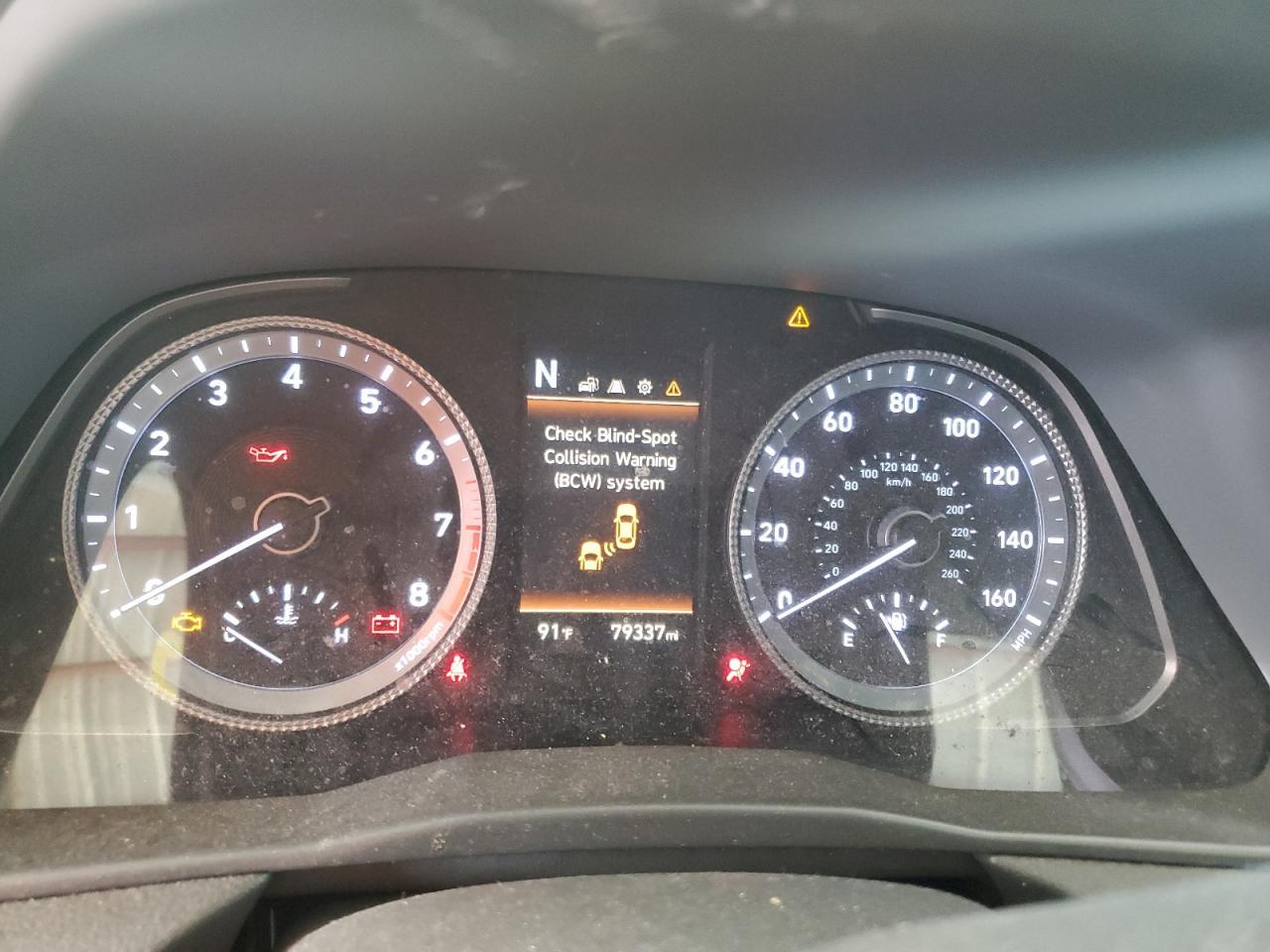 2020 HYUNDAI SONATA