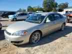 2008 CHEVROLET IMPALA