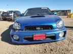 2003 SUBARU IMPREZA