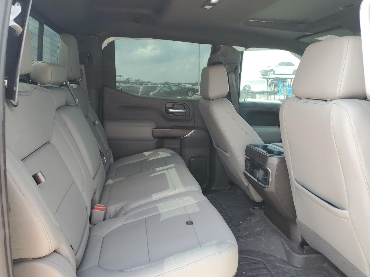 2022 GMC Sierra