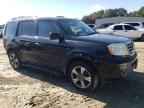 2015 HONDA PILOT