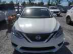 2016 NISSAN SENTRA