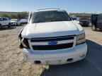 2011 CHEVROLET Tahoe