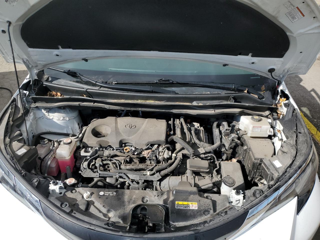 2022 TOYOTA SIENNA