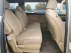 2016 KIA SEDONA