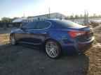 2015 MASERATI Ghibli