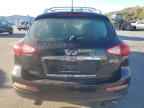 2010 INFINITI EX35