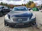 2008 INFINITI G37