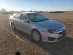 2010 FORD FUSION