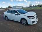 2018 SUBARU IMPREZA