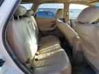 2007 NISSAN MURANO